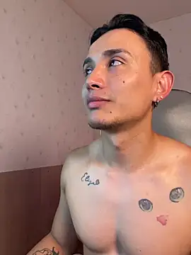 kev_cass Adlı Modelin Canlı XXX Sohbeti
