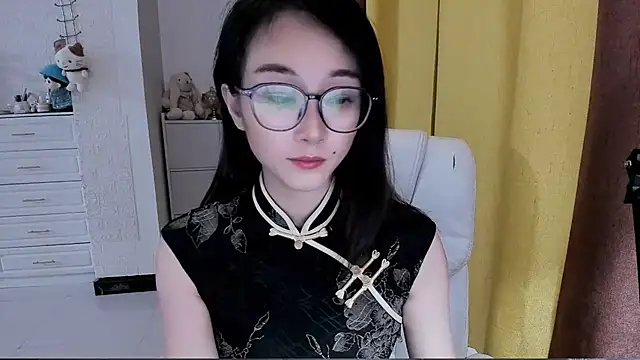 NIAN-er – Live XXX-chat