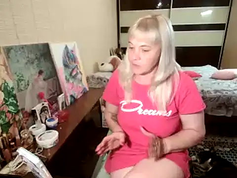 Chatroom XXX en direct de Lia_Laguna77