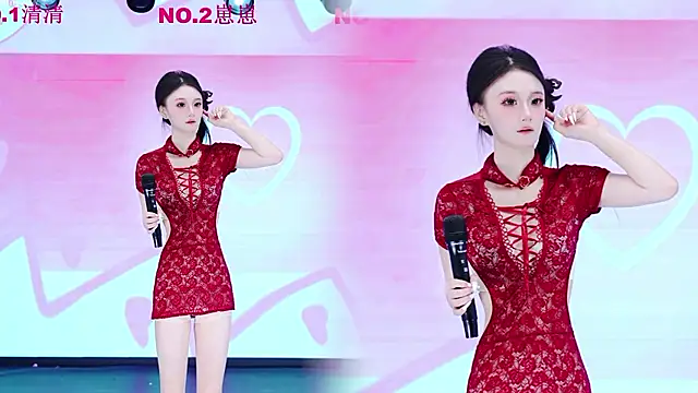 JY-777 라이브 XXX 채팅