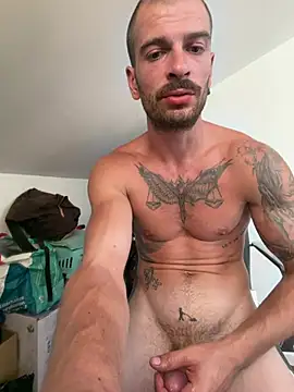 Greyoff 现场XXX聊天