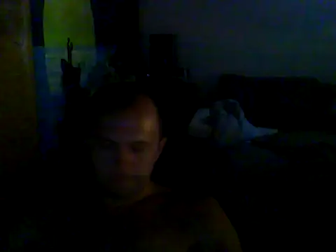Webkamerová show Dejanaceking