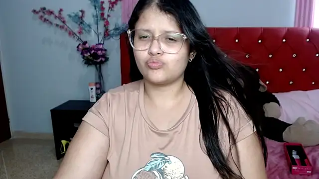 Czat XXX na żywo – angel_barbie_1