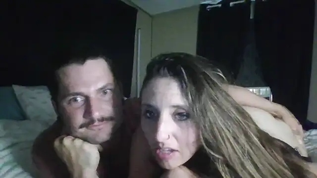 DaddysWetMouth 网络视讯表演