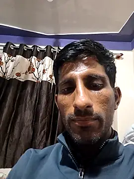 siddu07jot Pertunjukan Webcam