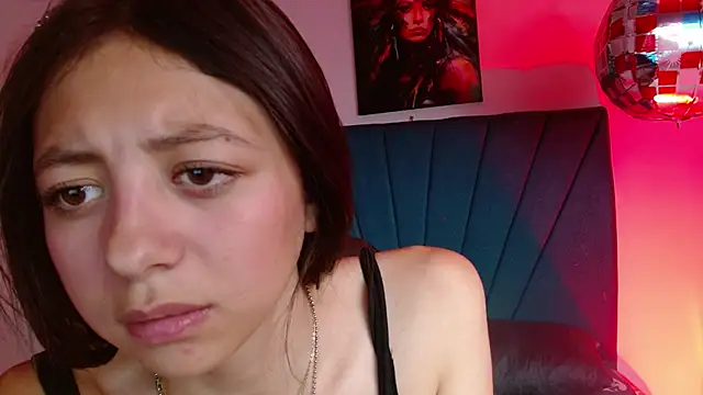 Bonny_wish's Live XXX Chat