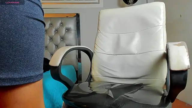 Živý XXX chat rick_raider