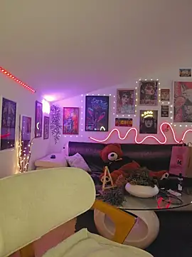 Webkamerová show U_prolazu
