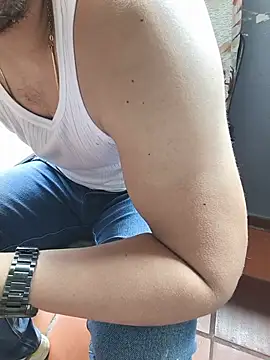 jacson_w8's Live XXX Chat