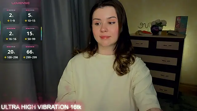 Chat XXX en directo de cutie_mili