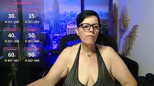ninarandmann Live XXX-Chat