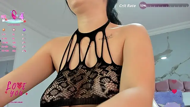 Yuli_16's Live XXX Chat
