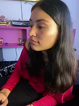 Chat XXX en directo de hotwife26