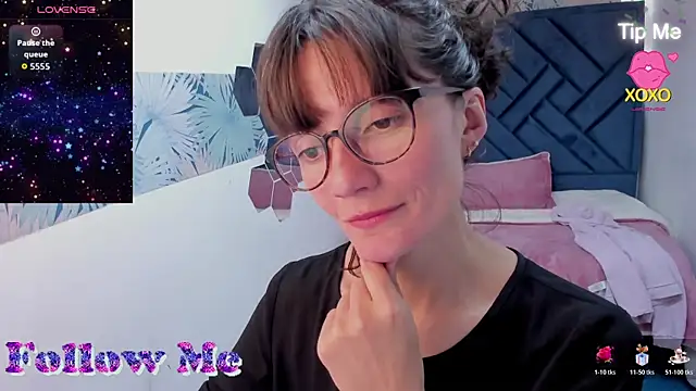 دردشة Valery_More__ الجنسية المباشرة