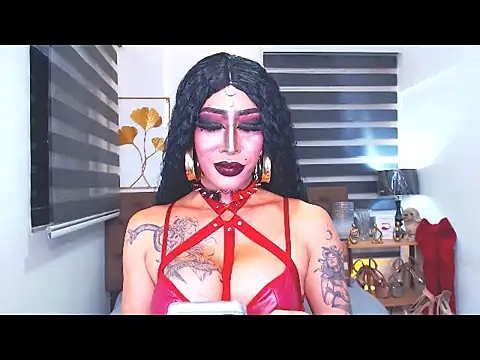 DominateMistressTania লাইভ XXX চ্যাট