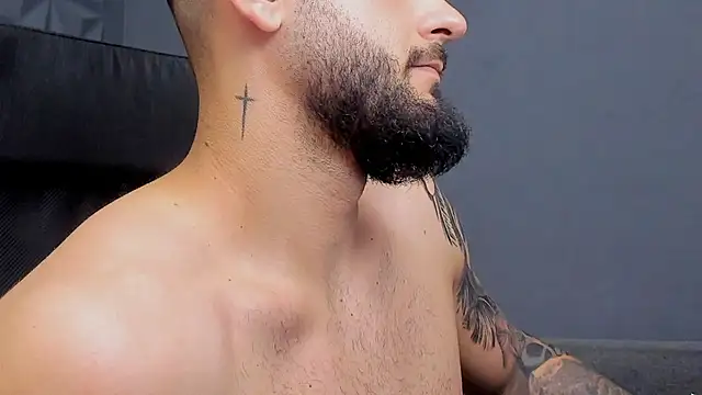 TroyWadee Webcam show