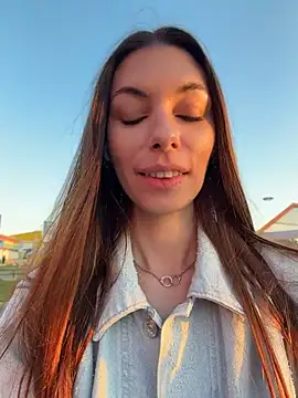 CrystalClean Live XXX-chat
