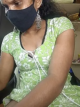 Chat +18 de Malikasharavatea ao vivo