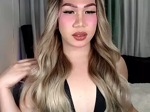 Show Webcam de sensual_elise