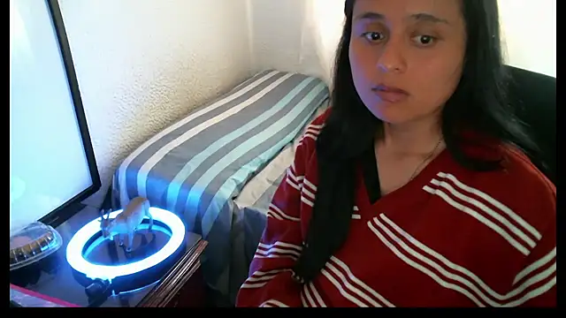 Negritatata's Live XXX Chat
