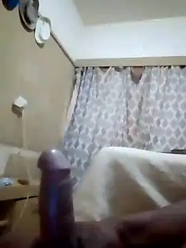sowetooo's Webcam Show
