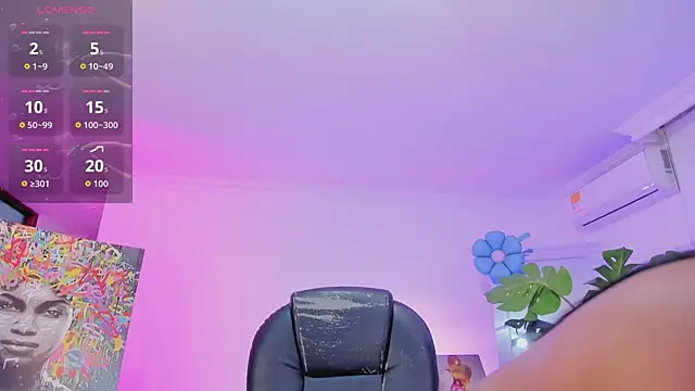 JANYLOVE__ 现场XXX聊天