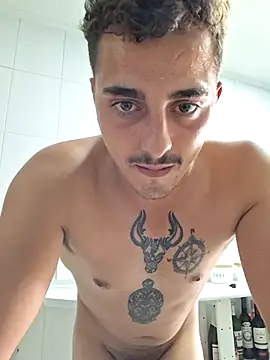 papisabroson – Naživo XXX chat