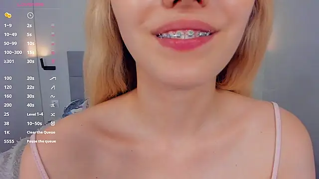Chat XXX en directo de Barbiebloom