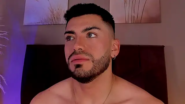 Alexander_Diazz Live XXX Chat