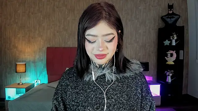 צ'אט XXX בשידור חי של hanna_riu