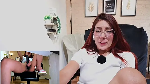 MissOffice_ Live XXX Chat