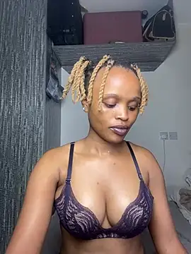 Tempting_Ebony Live XXX-Chat