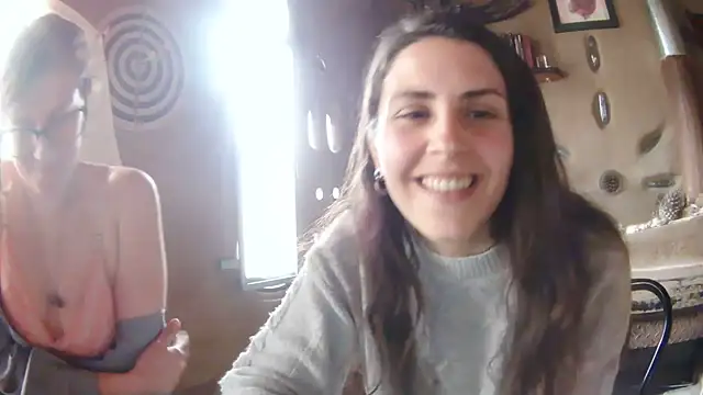 isadelasestrellas Webcam show
