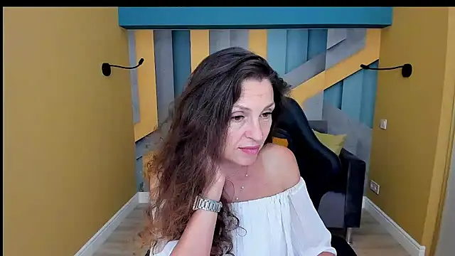 Živý XXX chat EllaLong