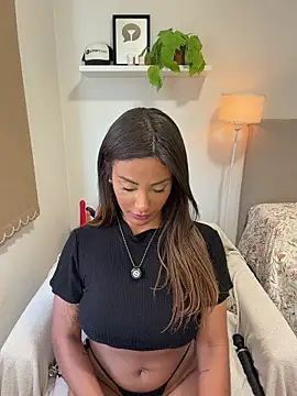 Brownfitbabyy Live XXX Chat