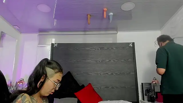 inkedsinners_ Live XXX Chat