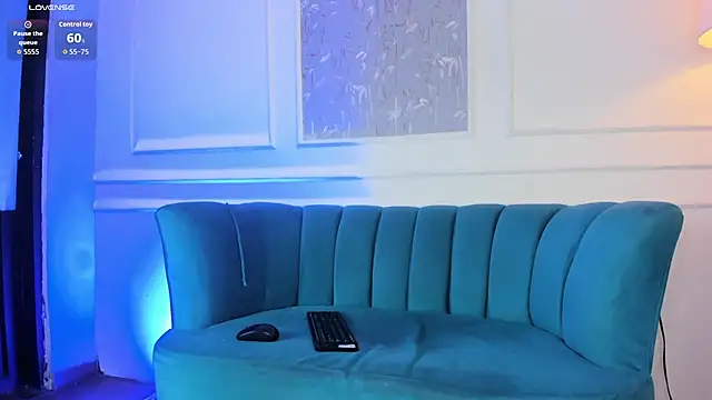 Im_Kael_ – Naživo XXX chat