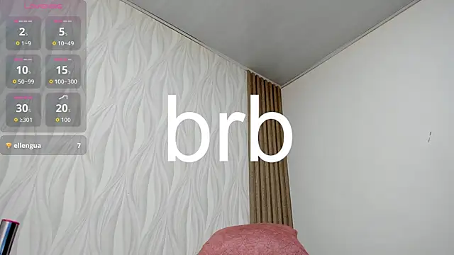 Camillgrey's Live XXX Chat