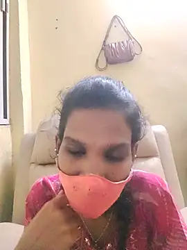 Shreya-telugupilla Live XXX Chat