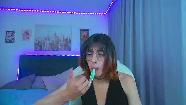 goth_minerva Chat XXX in diretta