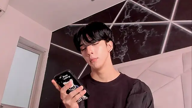 AerumChae Live XXX-chat