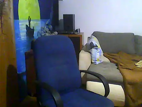 Webkamerová show Dejanaceking