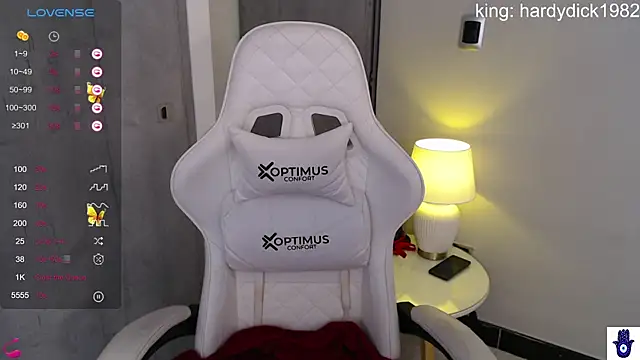 Anita-mora Chat XXX in diretta