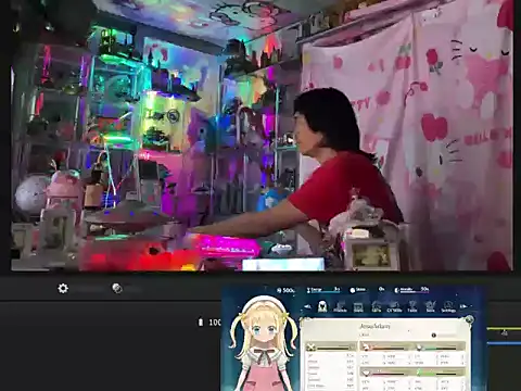 JesuAdam 即時 XXX 聊天