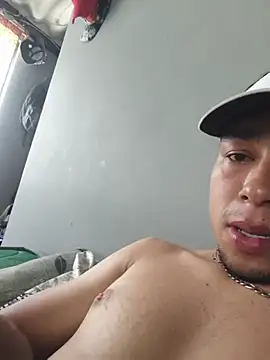 Rojasyer Webcam show