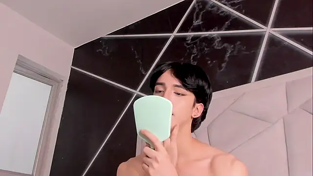 AerumChae Obrolan Langsung XXX