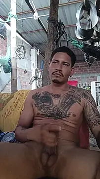 Živý XXX chat cielo420