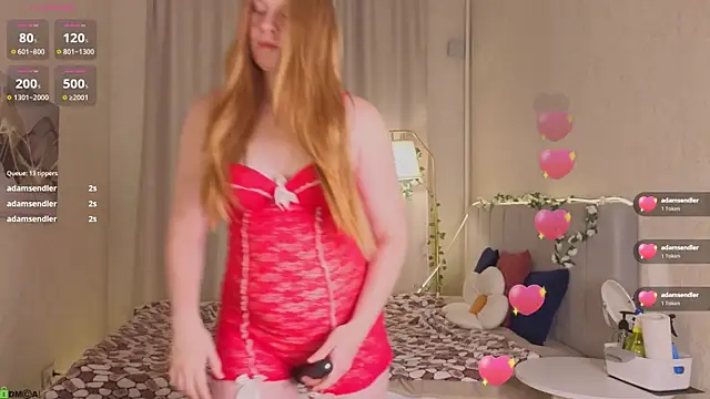 Sally_Ange1 Live XXX-chat