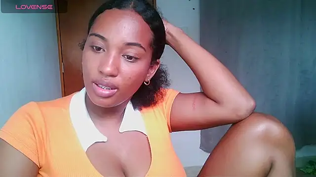 Chat XXX Live blackytibae