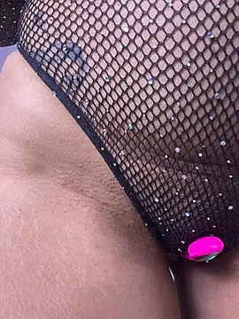 Chat +18 de Alessia_Selene ao vivo